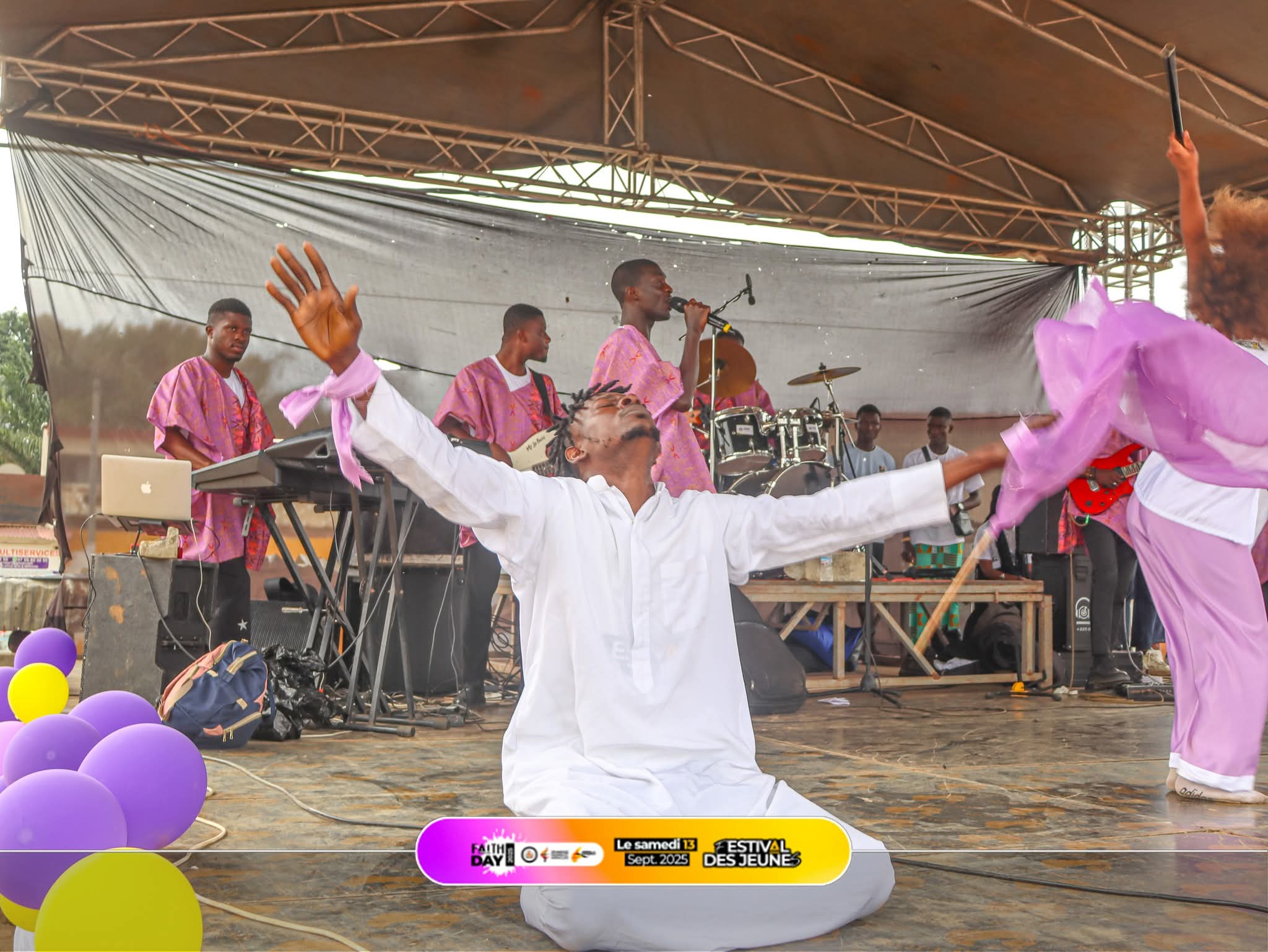 Faith Day 2025