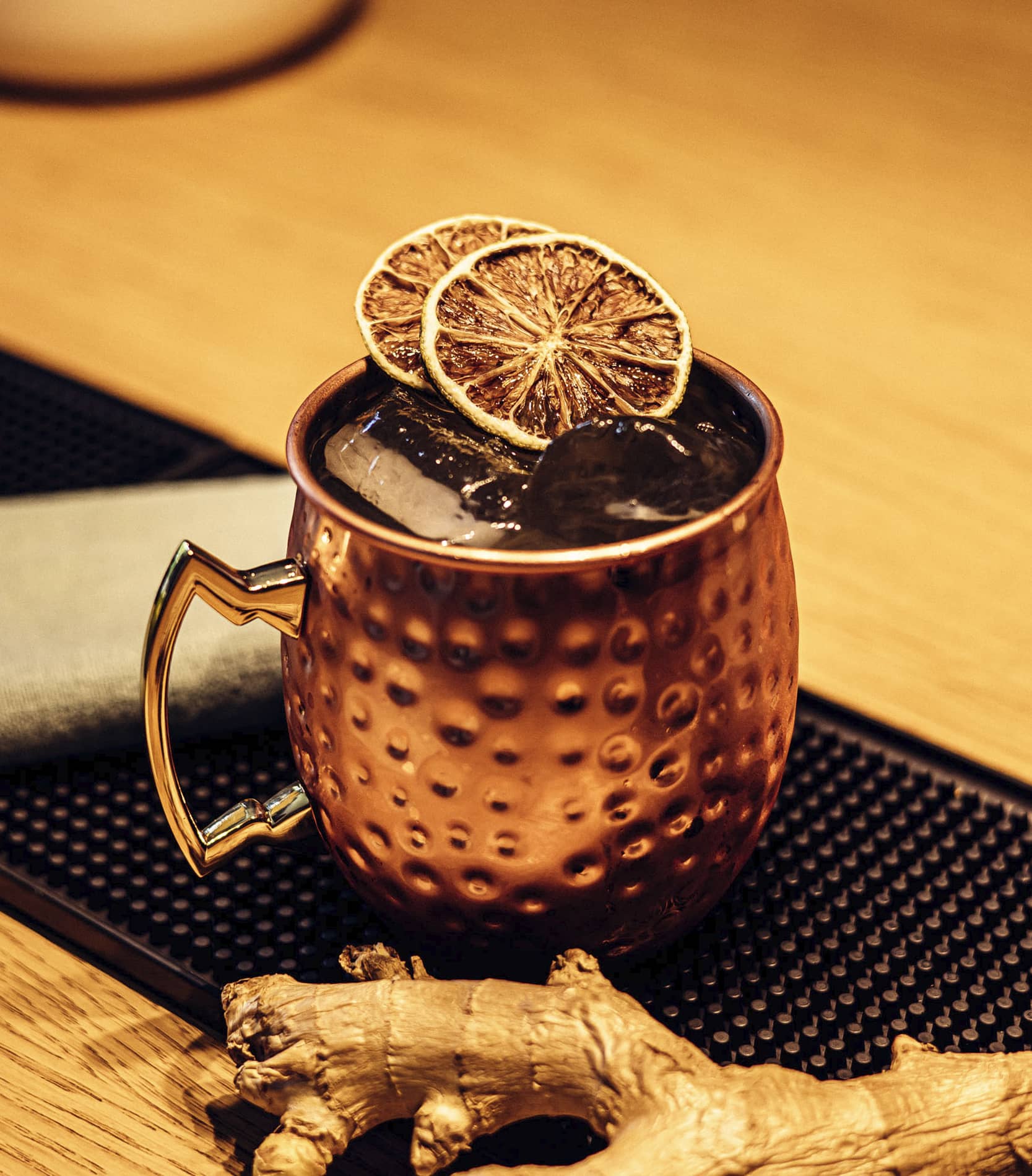 Moscow-mule