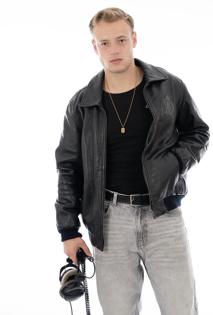 Arnaud