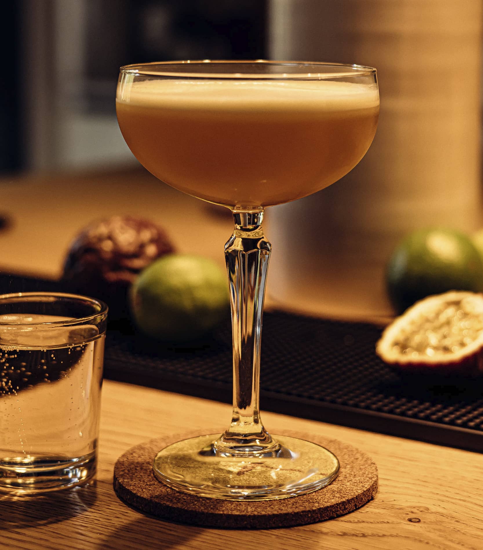 Pornstar martini