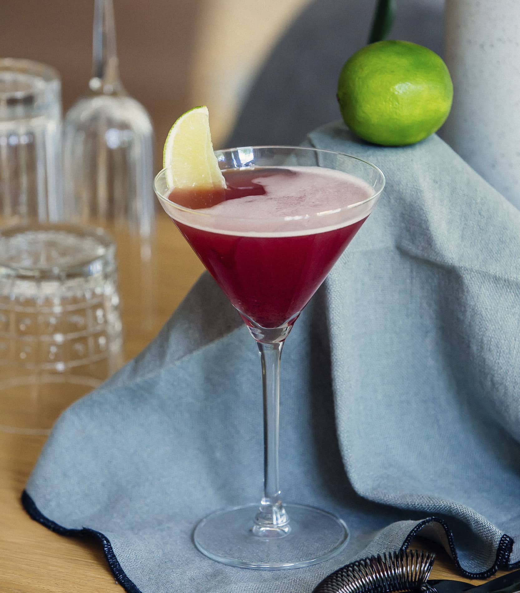 Cosmo
