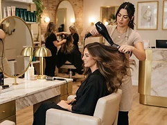 Hair