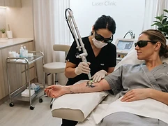Tattoo removal