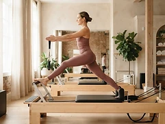 Pilates