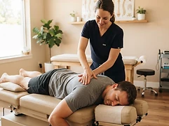 Chiropractic