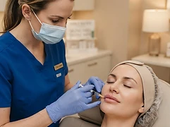 Dermal fillers