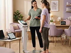 Weight-loss services