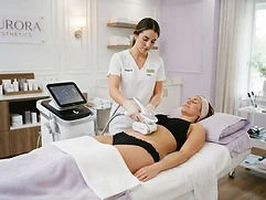 Body contouring