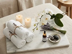 Spa packages