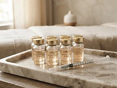 Peptide therapy