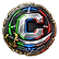 Cobs currency logo