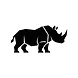 RHINO BUILDINGS 🍁 logo