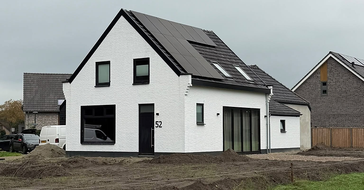 Zonnepanelen
