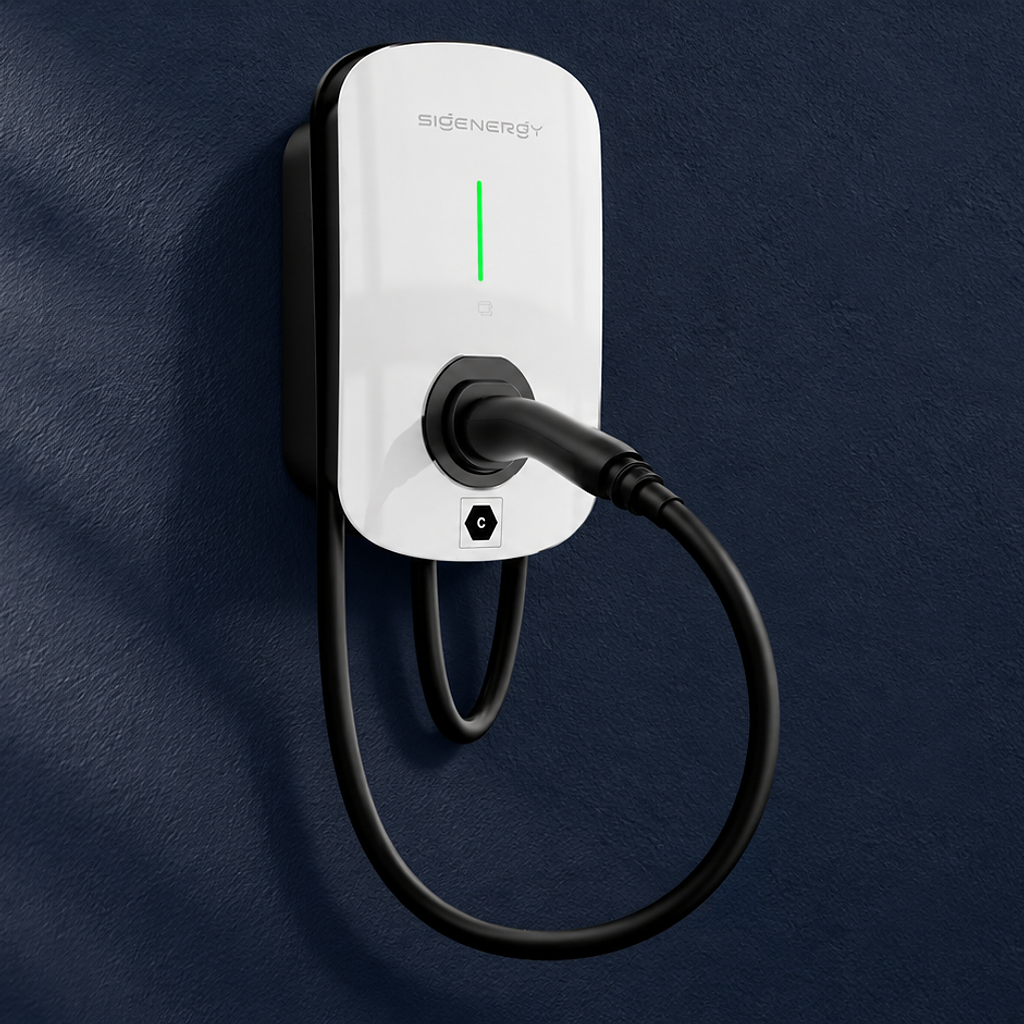 Sigenergy Sigen EV AC Charger