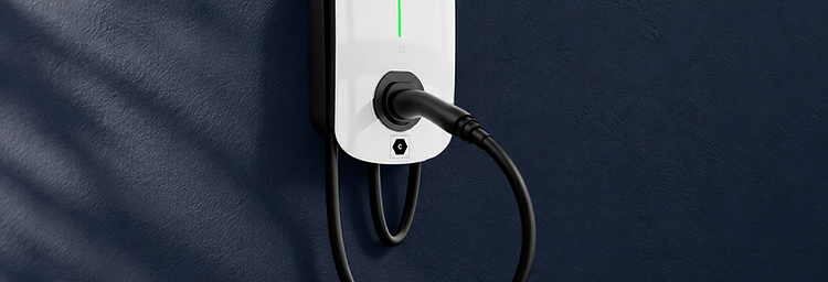Sigenergy Sigen EV AC Charger