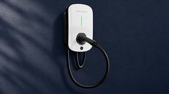 Sigenergy AC Lader