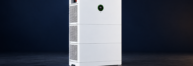 Growatt APX HV 2.0 modulair thuisbatterijsysteem