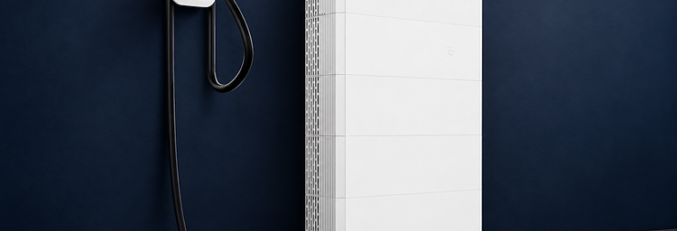 Sigenergy SigenStor EV DC