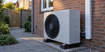 Warmtepompen en boilers