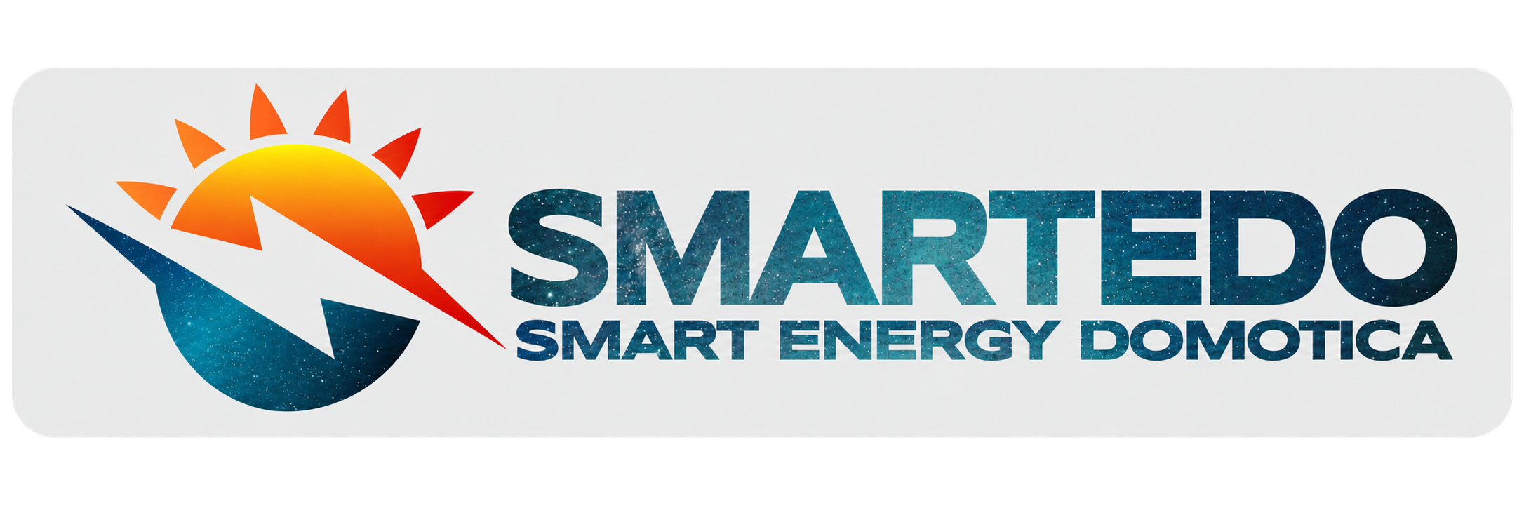 Smartedo — Smart Energy & Domotica