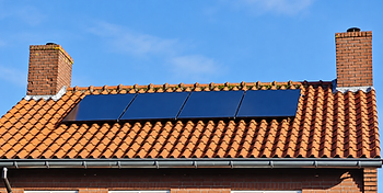 Zonnepanelen