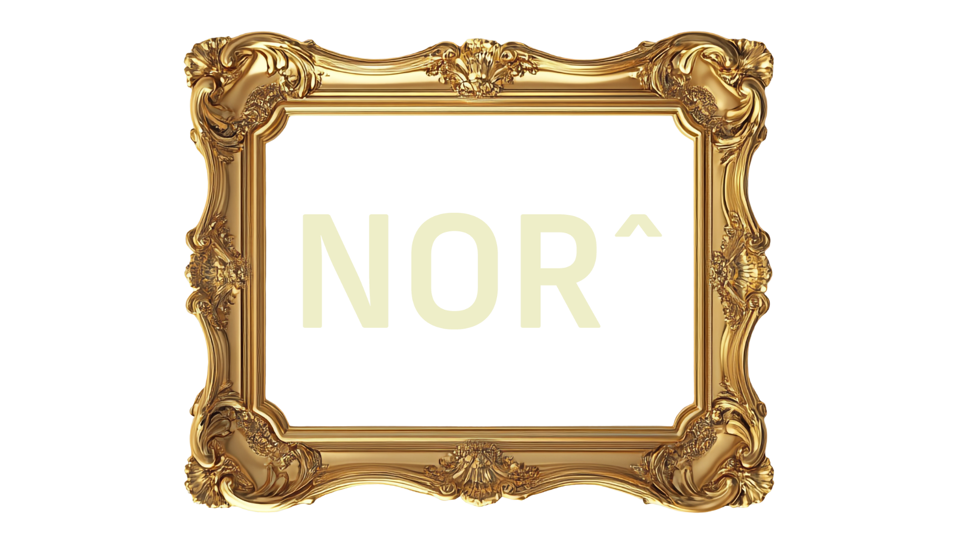 NOR^