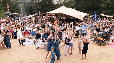 Festivals and public events