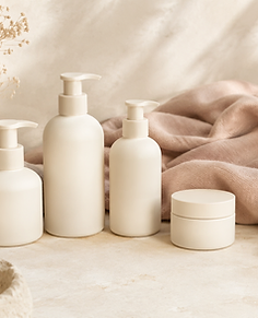 Rein Baby Wash