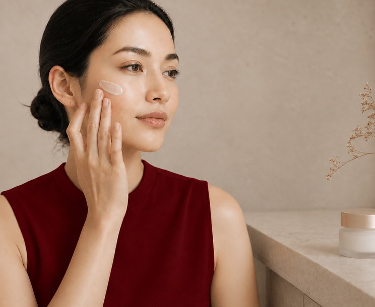 Skincare Ritual