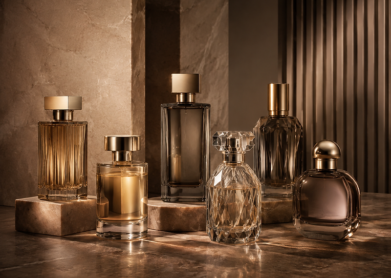Fragrance
