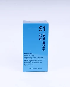 S1 Hyaluronic Acid