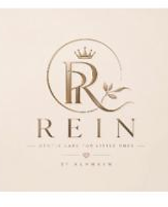 Rein Baby Lotion