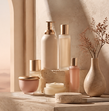 Almhayn Cosmetics