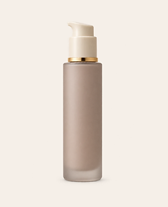 Silken Body Serum