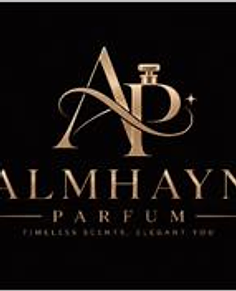 ALMHAYN Parfum Eau de Parfum