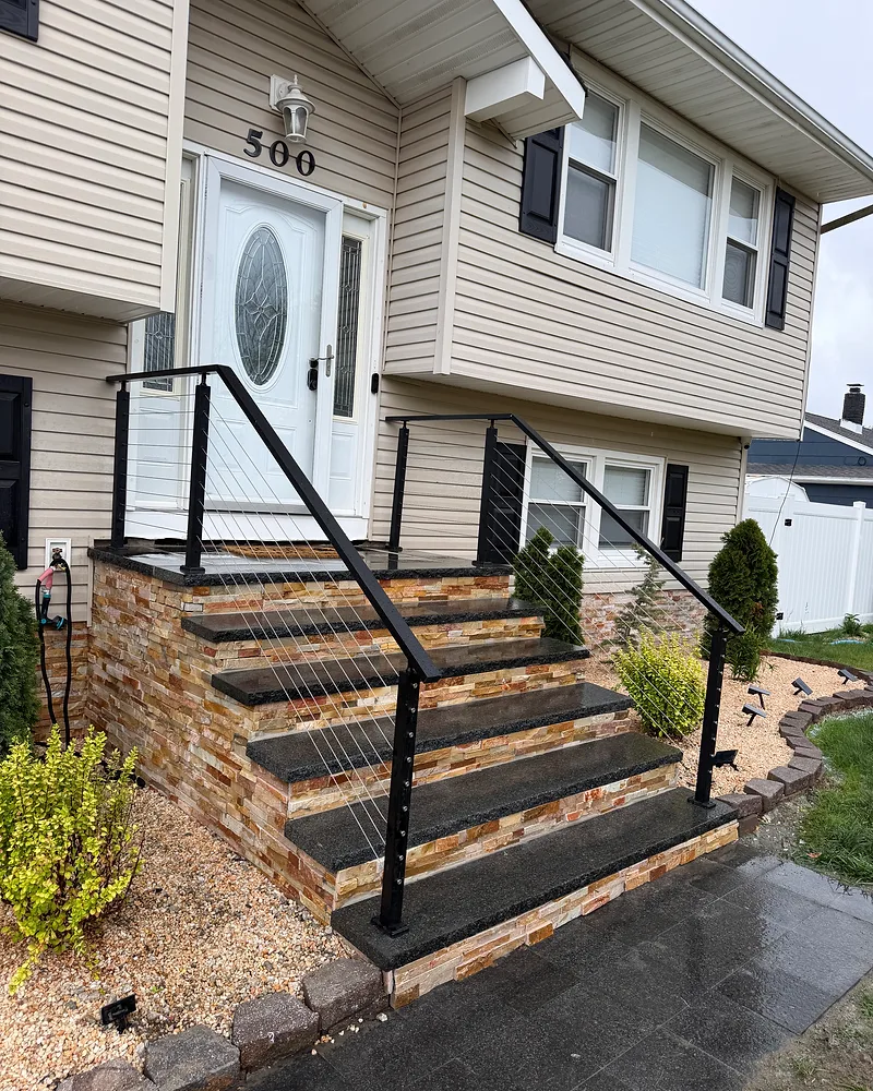 Steps & Staircases