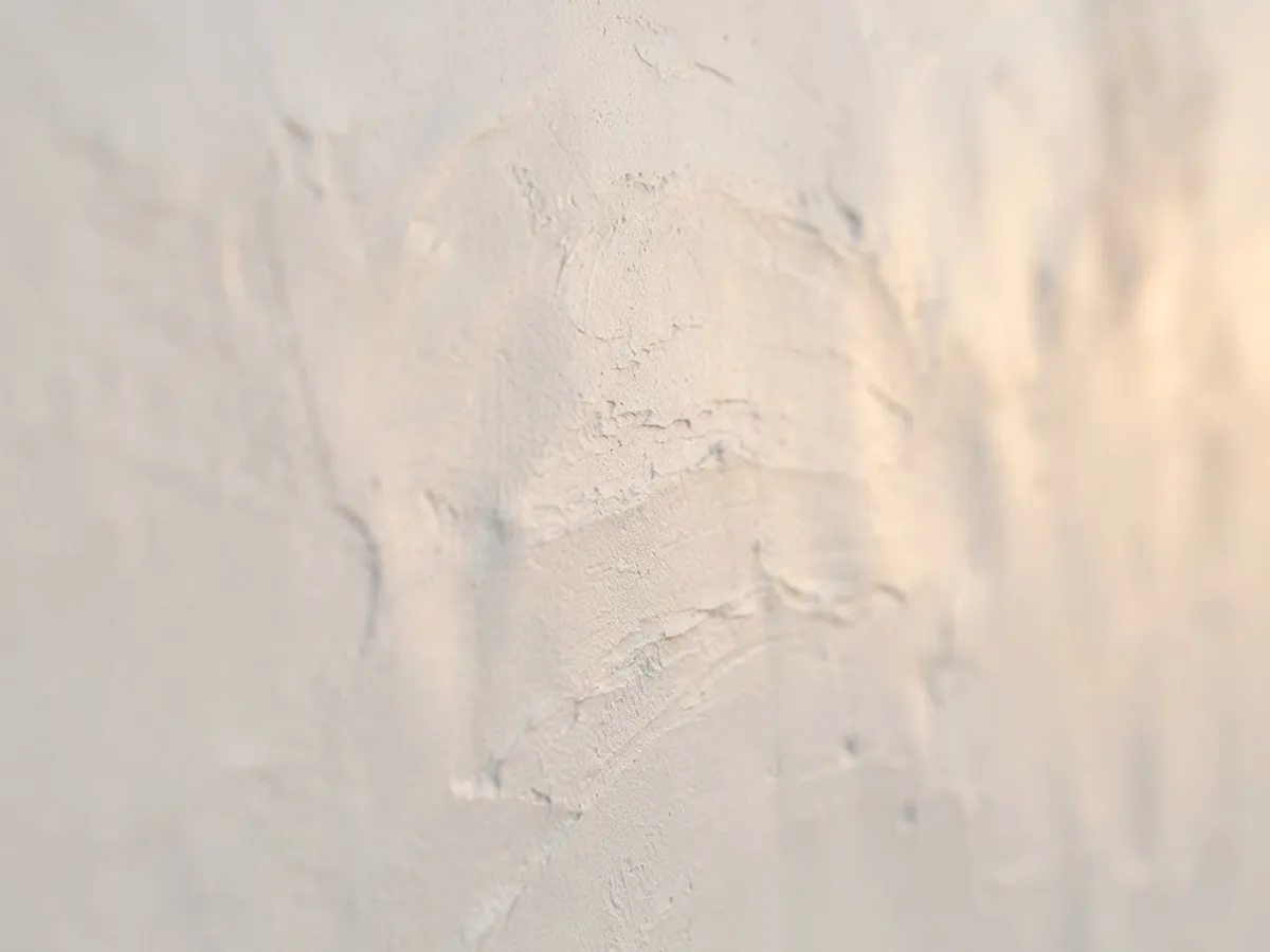 Plaster & Stucco