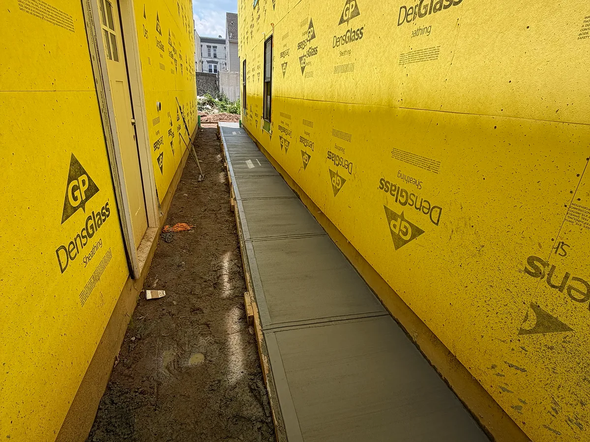 Foundations