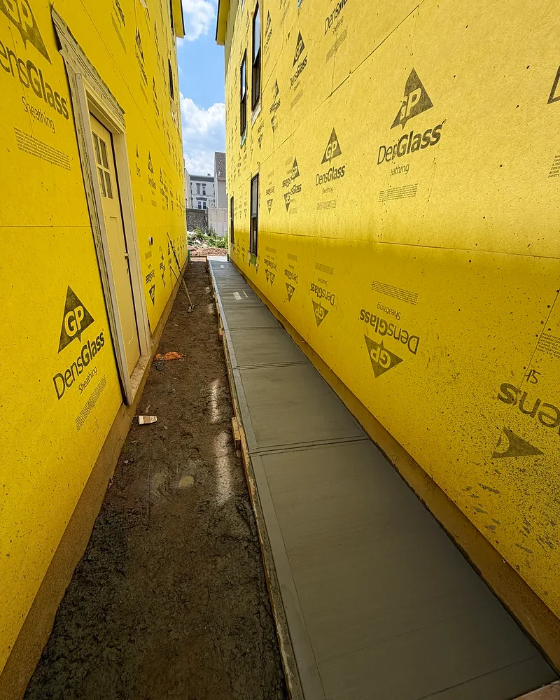 Foundations