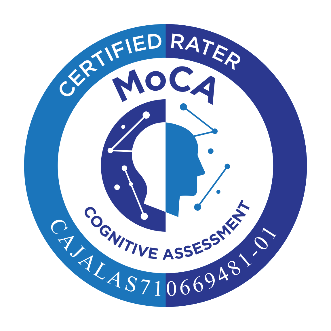 MoCA Certification