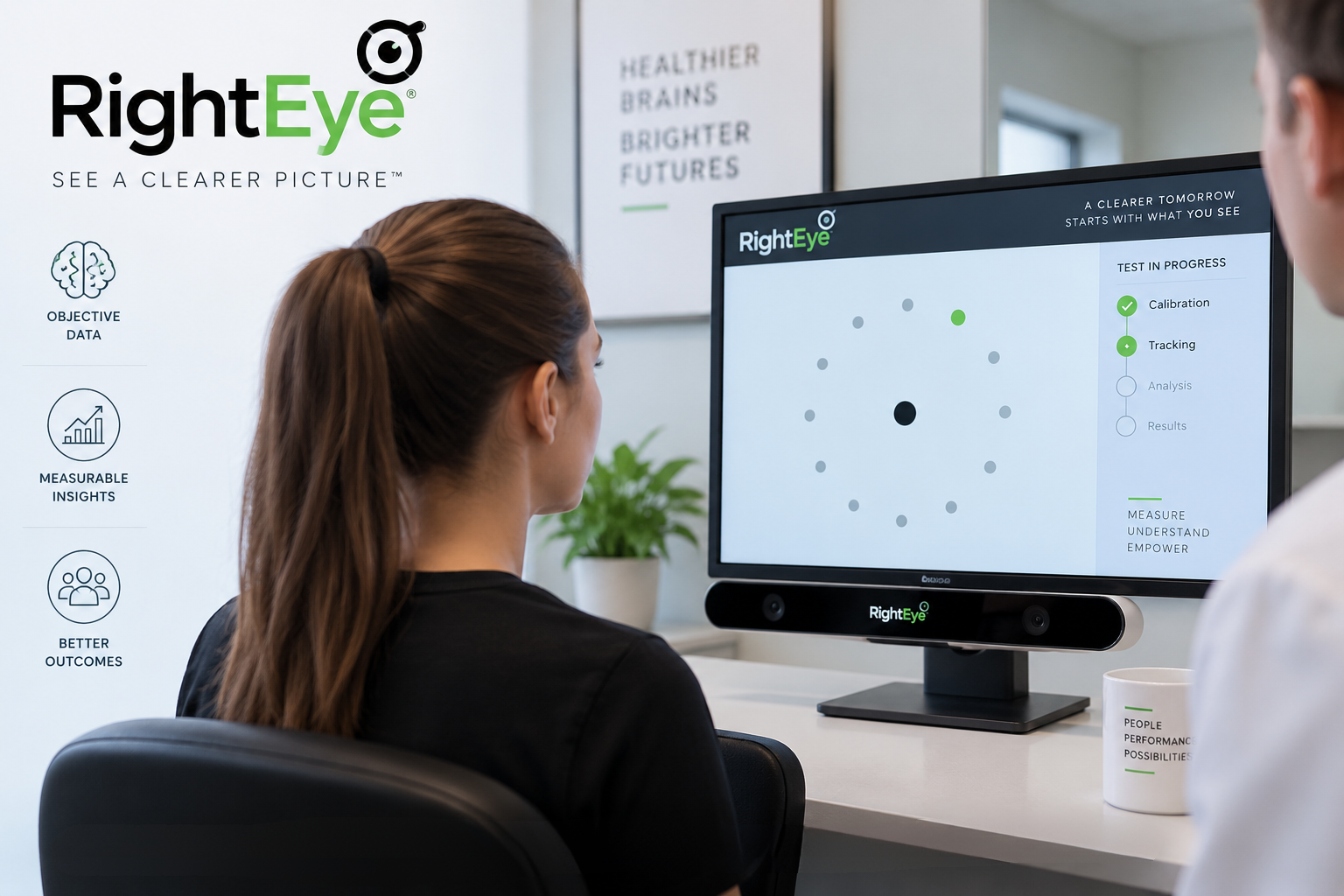 RightEye Eye Tracking