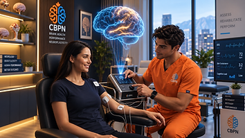 Somatosensory Stimulation (RPSS)