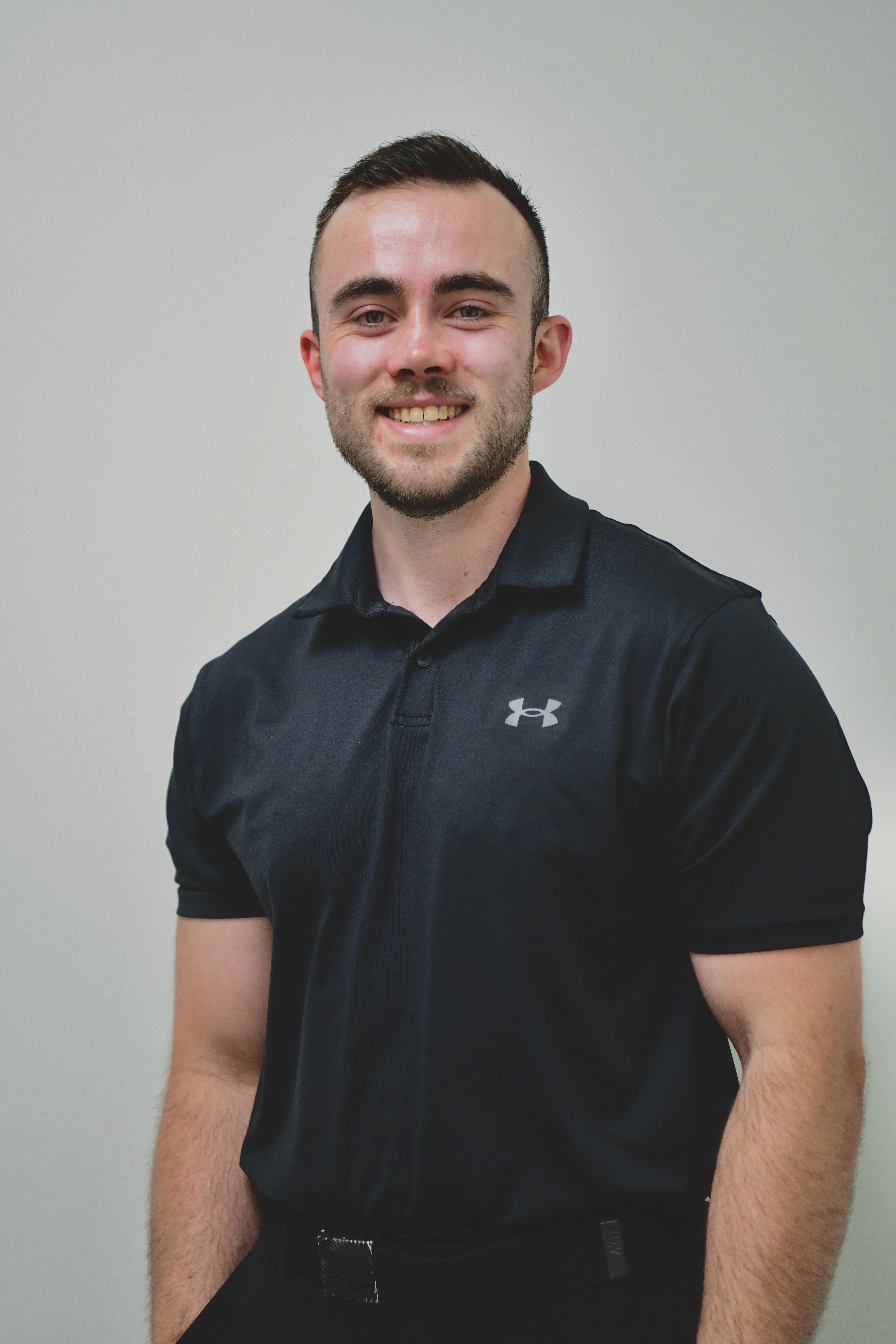 Dr. Tristyn Kjorlien