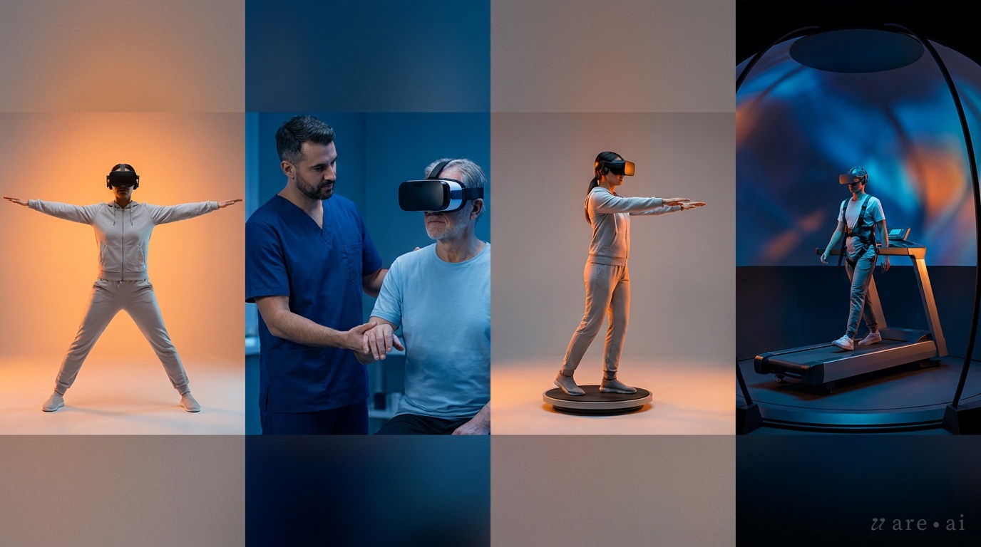 VR Neuro-Rehab