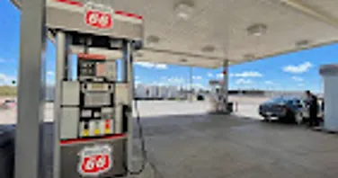 Phillips 66 Fuel Pumps