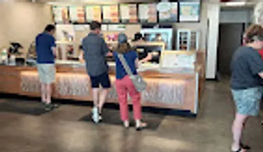 Subway On-Site