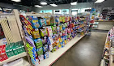 Wide New Aisles