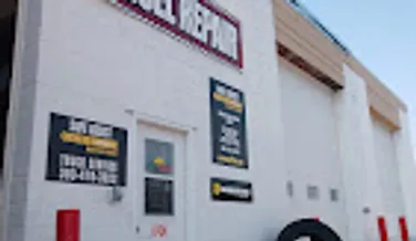 Repair Shop