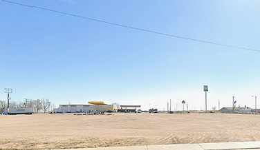 Truck Lot & Yard