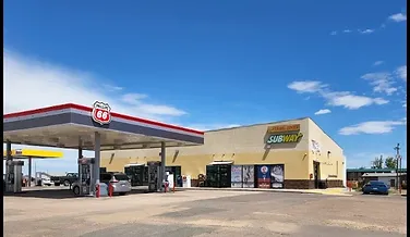 Truck Parking